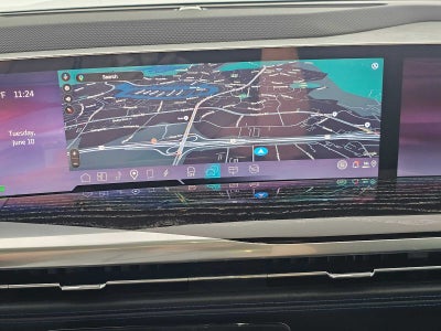 2026 Cadillac ESCALADE IQ Luxury