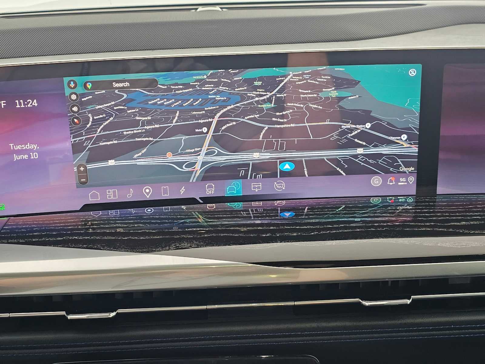 2026 Cadillac ESCALADE IQ Luxury