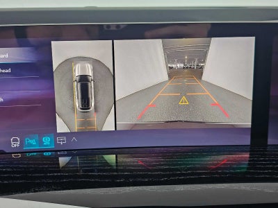 2026 Cadillac ESCALADE IQ Luxury