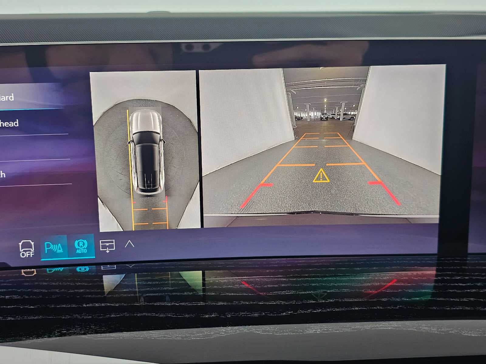 2026 Cadillac ESCALADE IQ Luxury