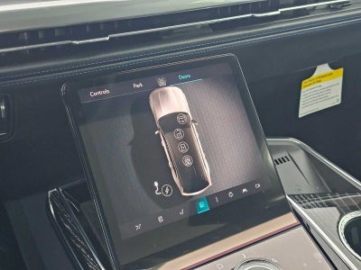 2026 Cadillac ESCALADE IQ Luxury