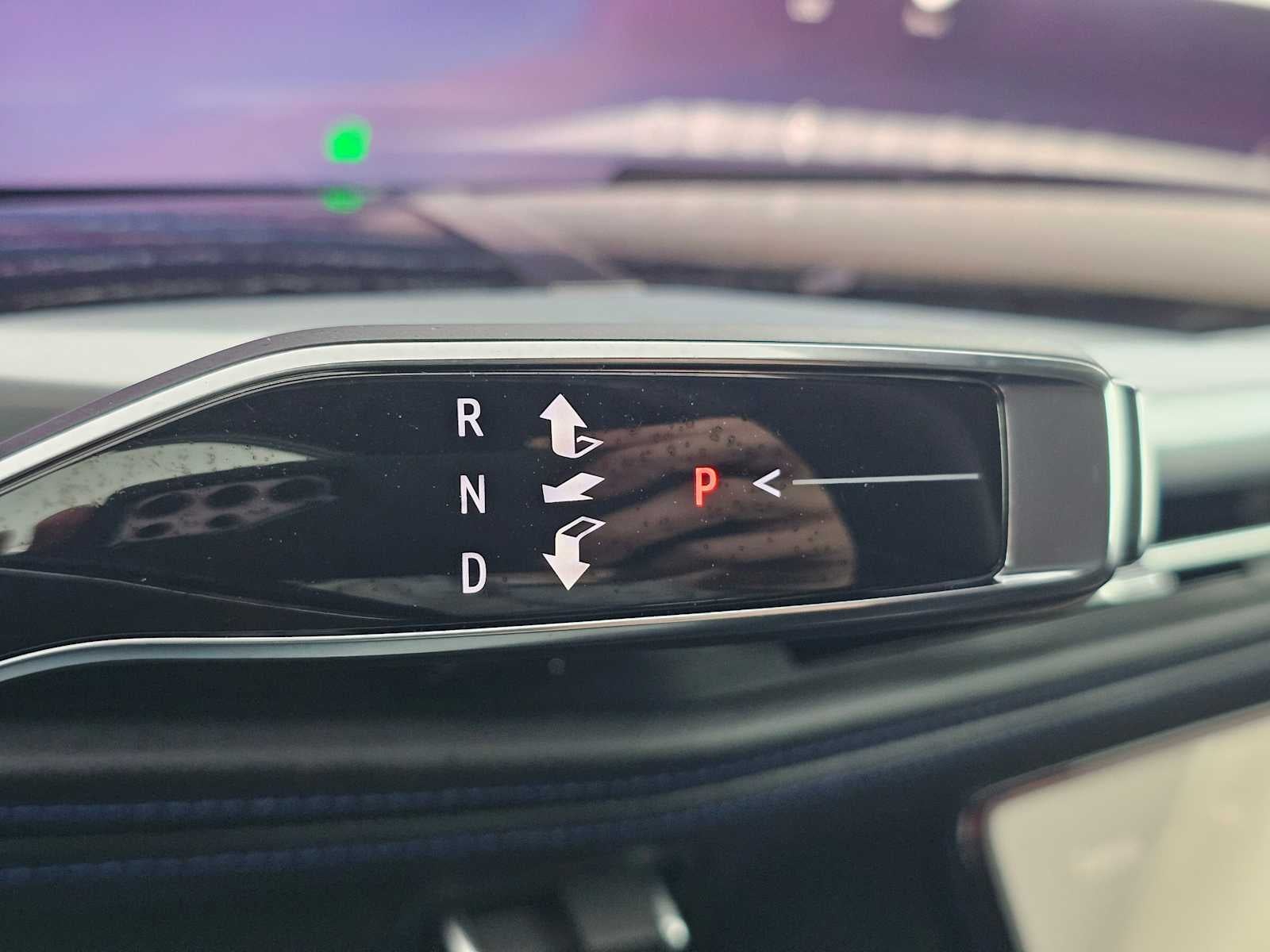 2026 Cadillac ESCALADE IQ Luxury