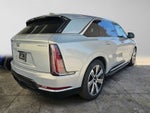 2025 Cadillac ESCALADE IQ Luxury 2