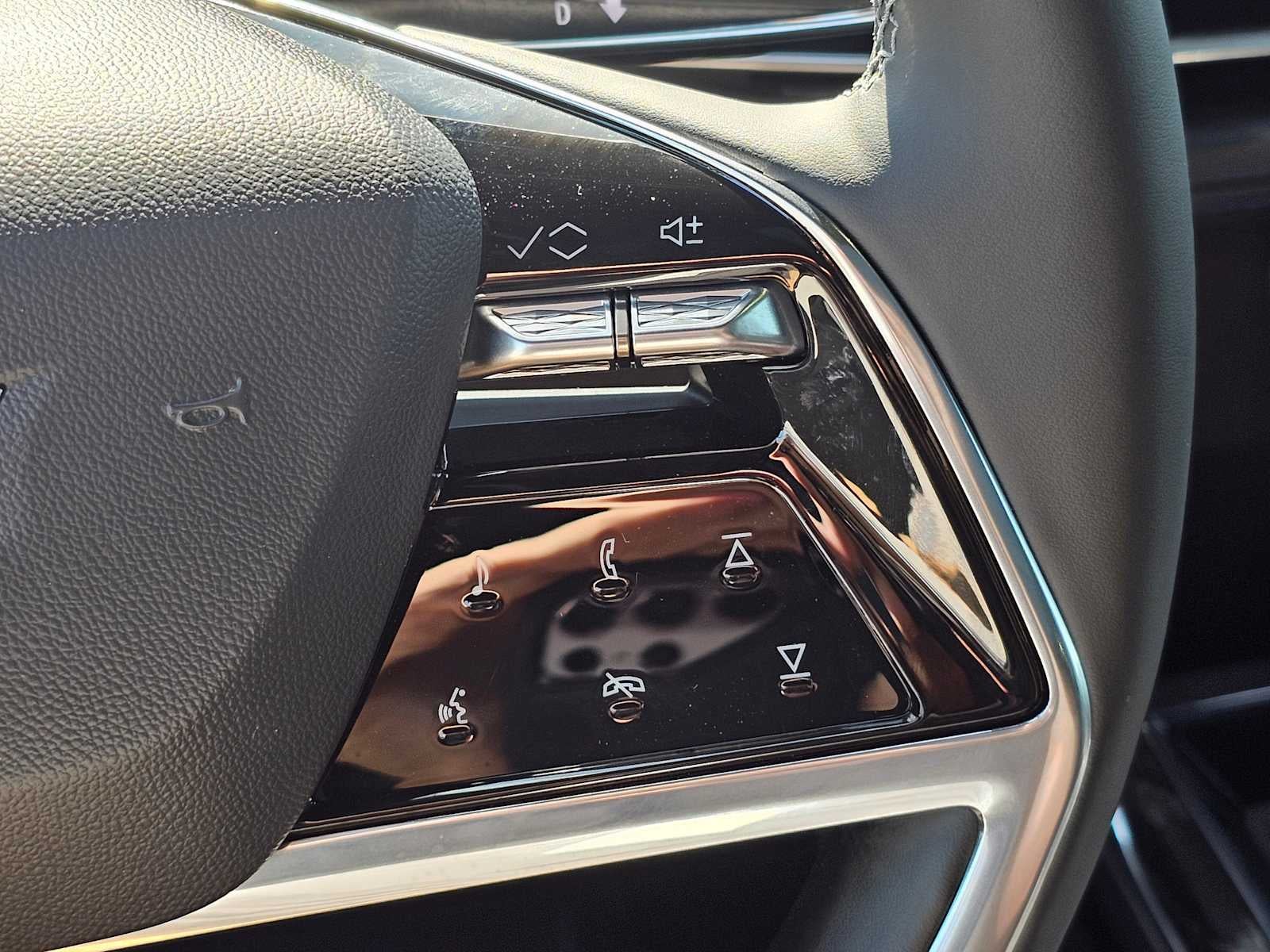 2026 Cadillac ESCALADE IQ Sport