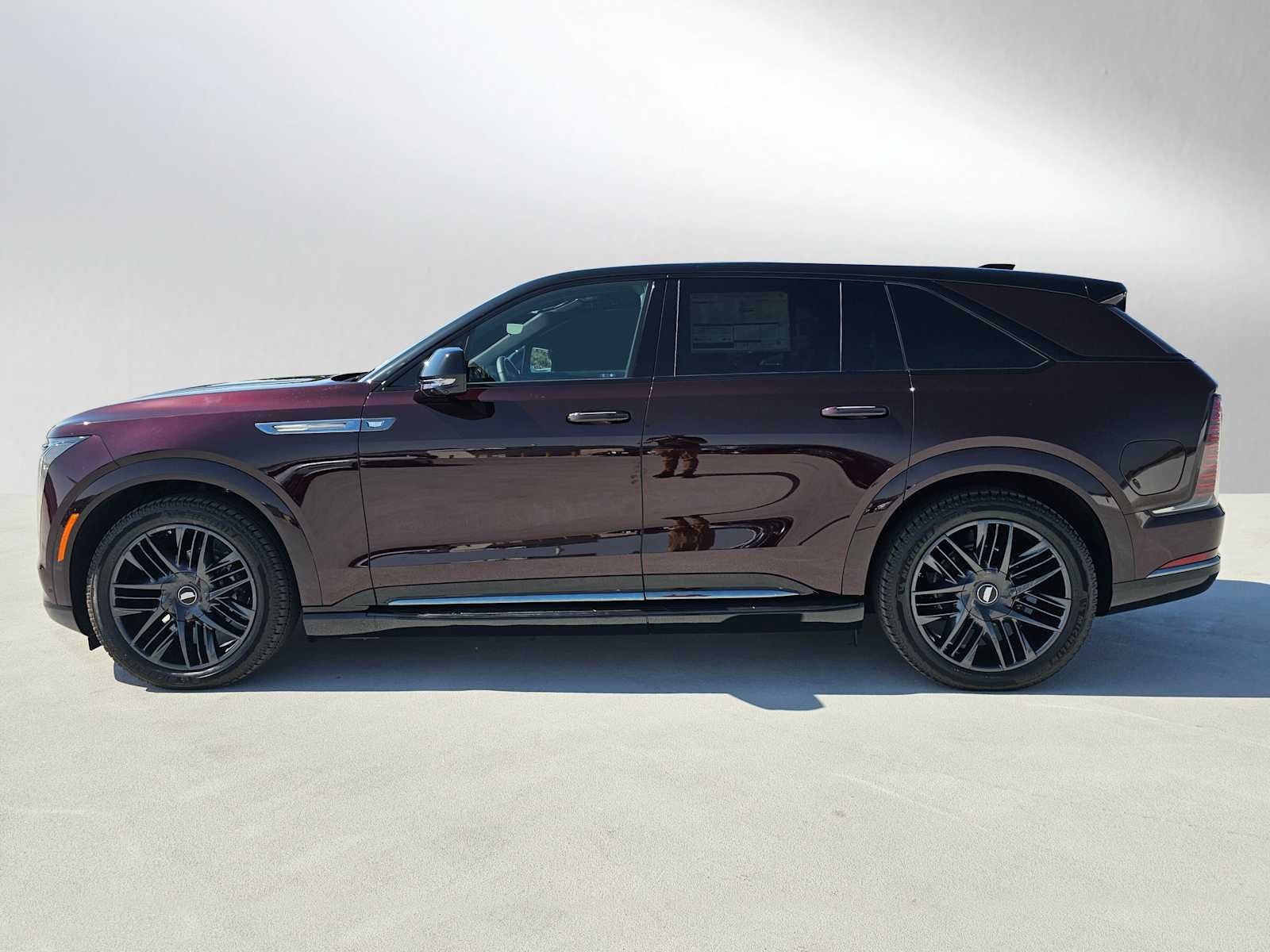 2026 Cadillac ESCALADE IQ Sport