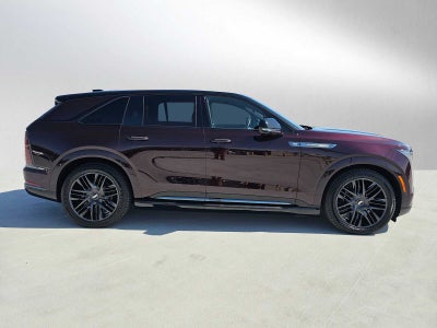 2026 Cadillac ESCALADE IQ Sport