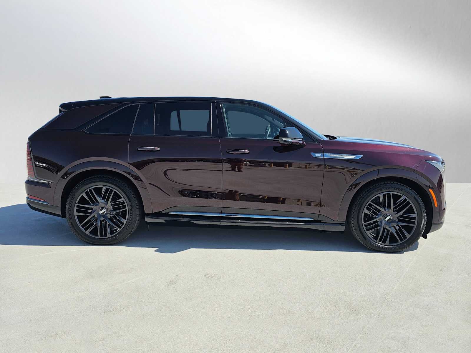 2026 Cadillac ESCALADE IQ Sport