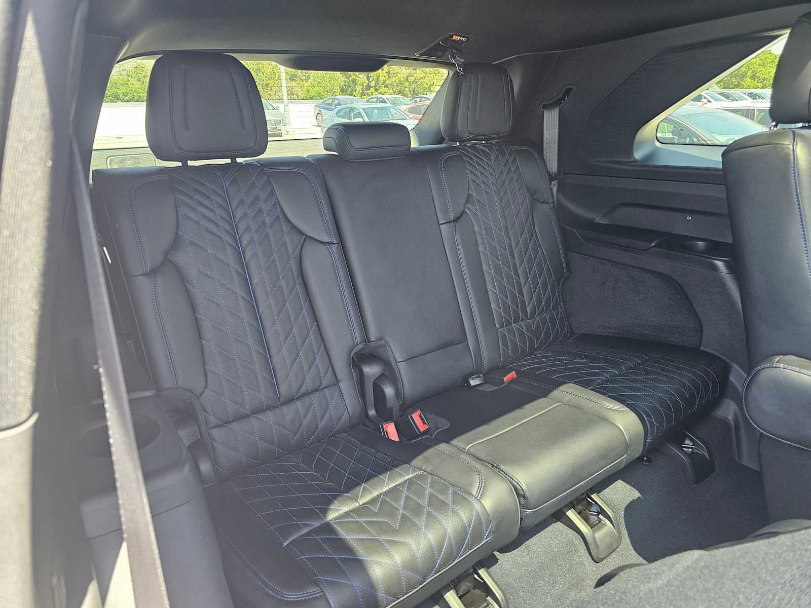 2026 Cadillac ESCALADE IQ Sport