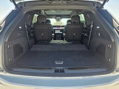 2026 Cadillac ESCALADE IQ Sport