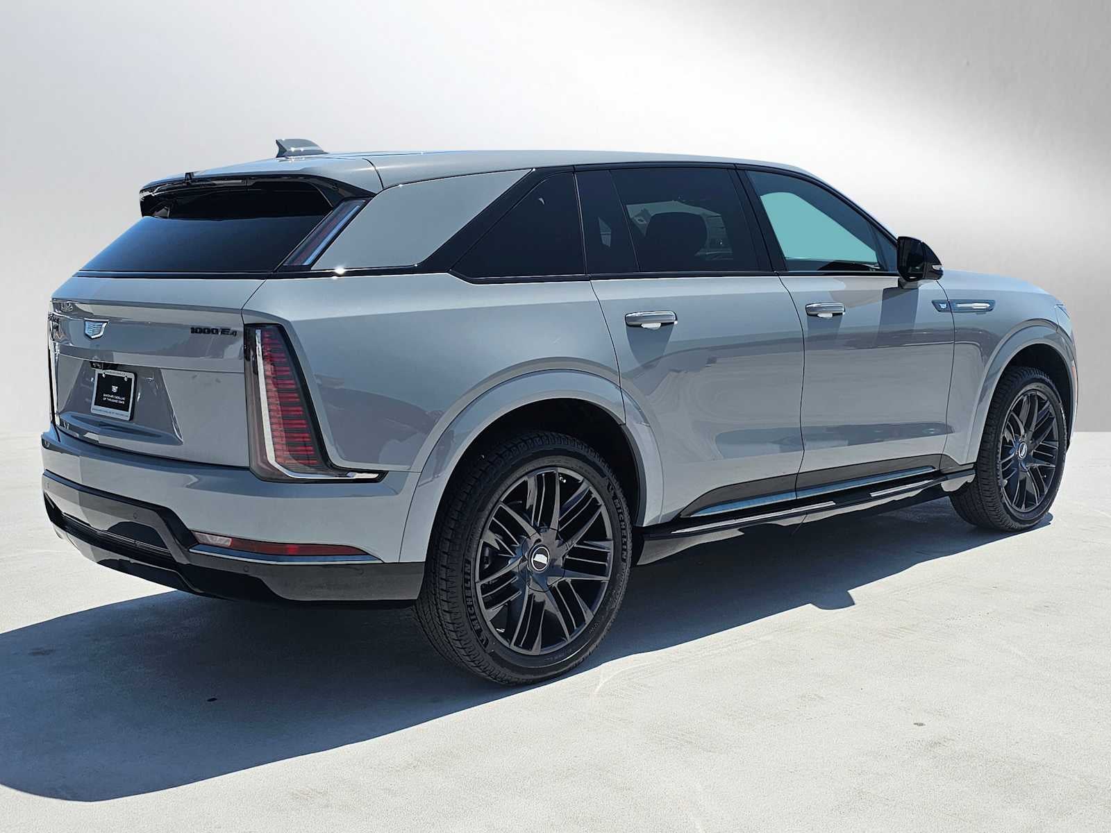 2026 Cadillac ESCALADE IQ Sport