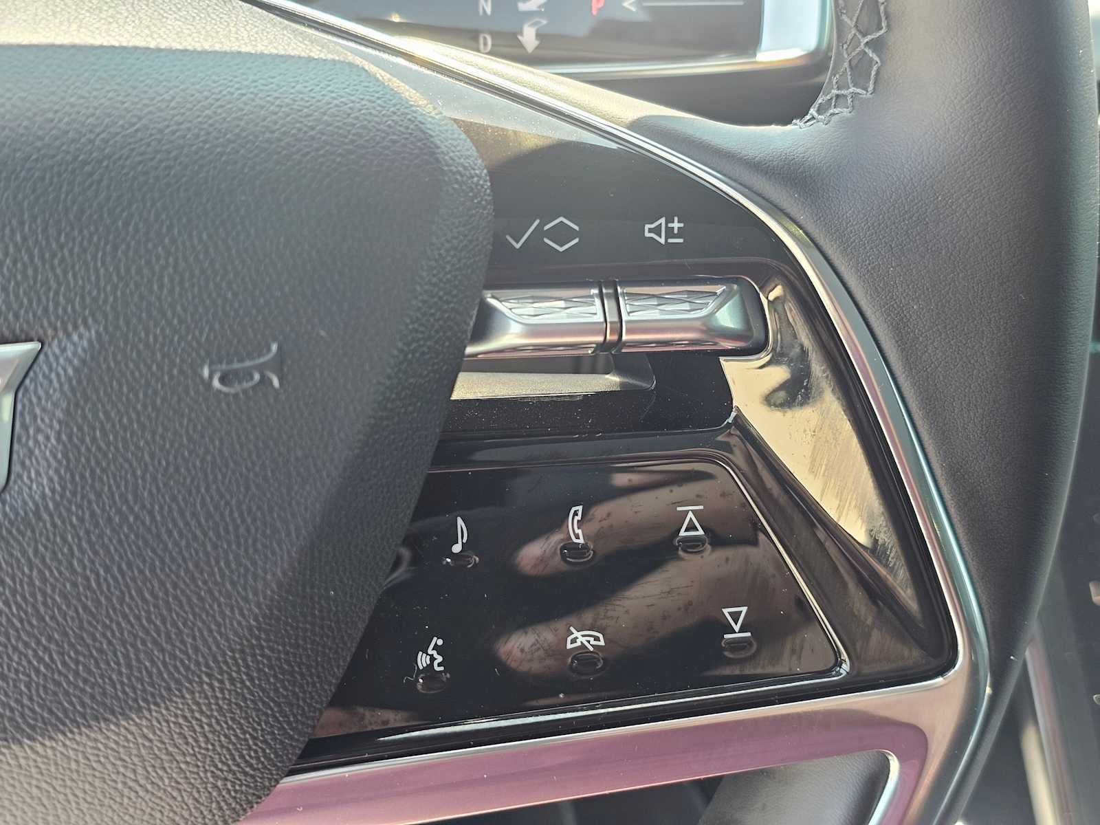 2026 Cadillac ESCALADE IQ Sport