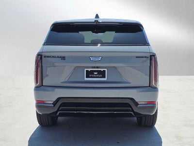 2026 Cadillac ESCALADE IQ Sport