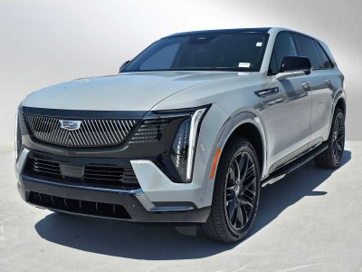 2026 Cadillac ESCALADE IQ Sport