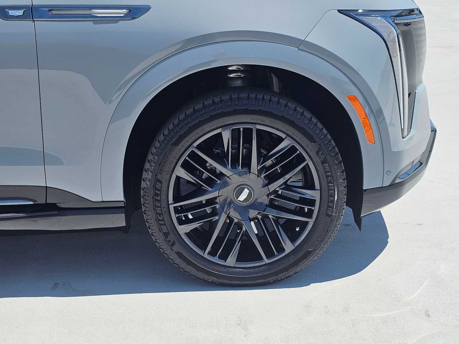 2026 Cadillac ESCALADE IQ Sport