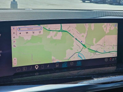 2025 Cadillac ESCALADE IQ Sport 1