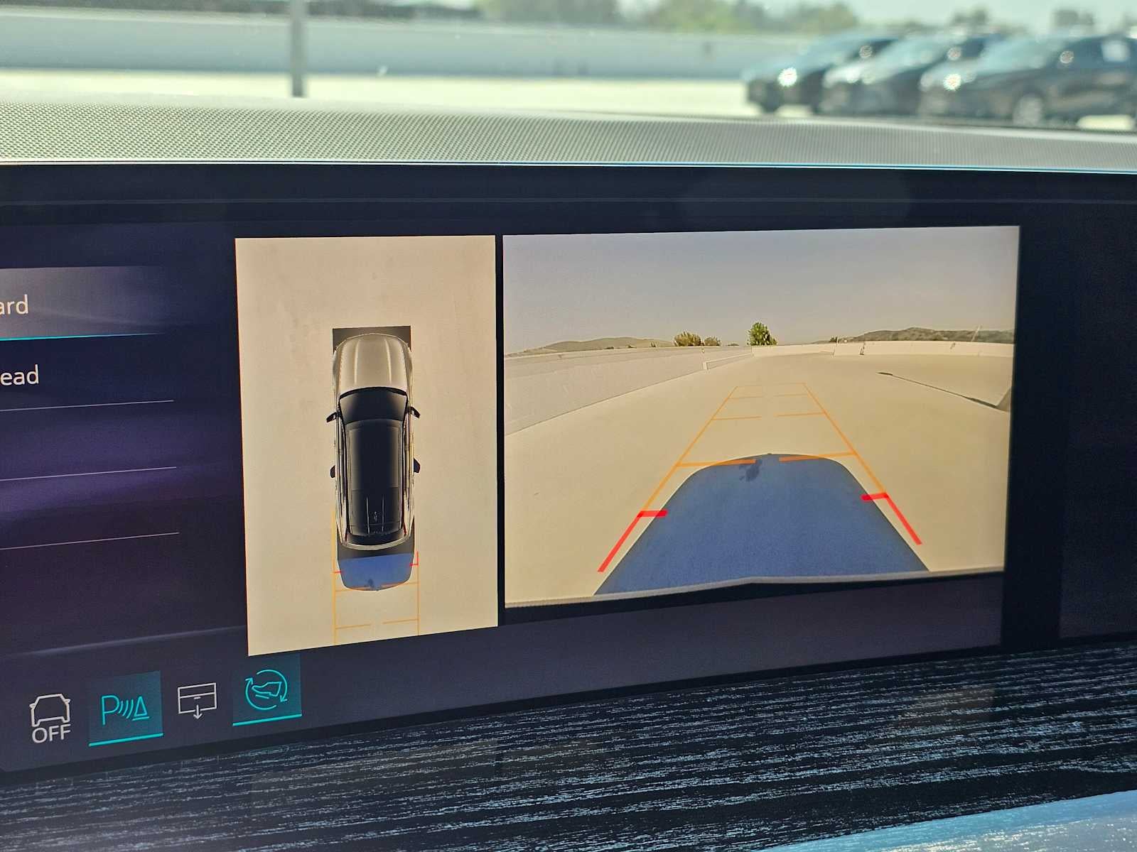 2025 Cadillac ESCALADE IQ Sport 1