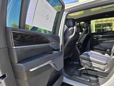 2026 Cadillac ESCALADE IQ Sport