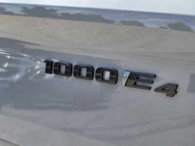 2026 Cadillac ESCALADE IQ Sport