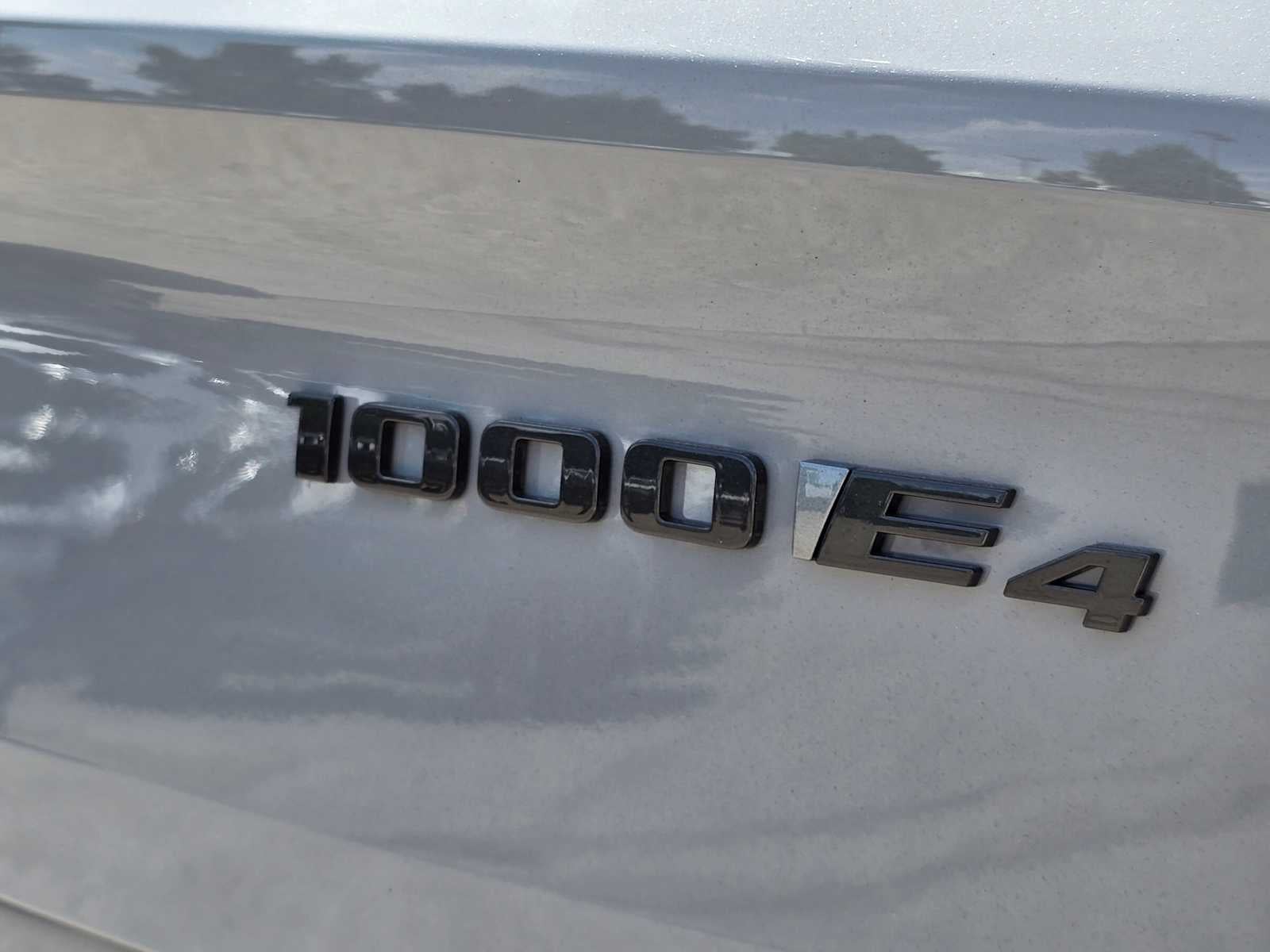 2026 Cadillac ESCALADE IQ Sport