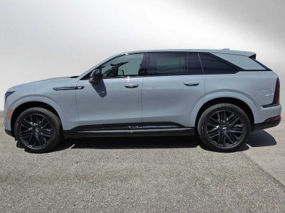 2026 Cadillac ESCALADE IQ Sport