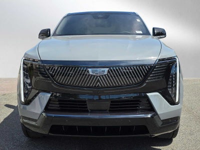 2026 Cadillac ESCALADE IQ Sport