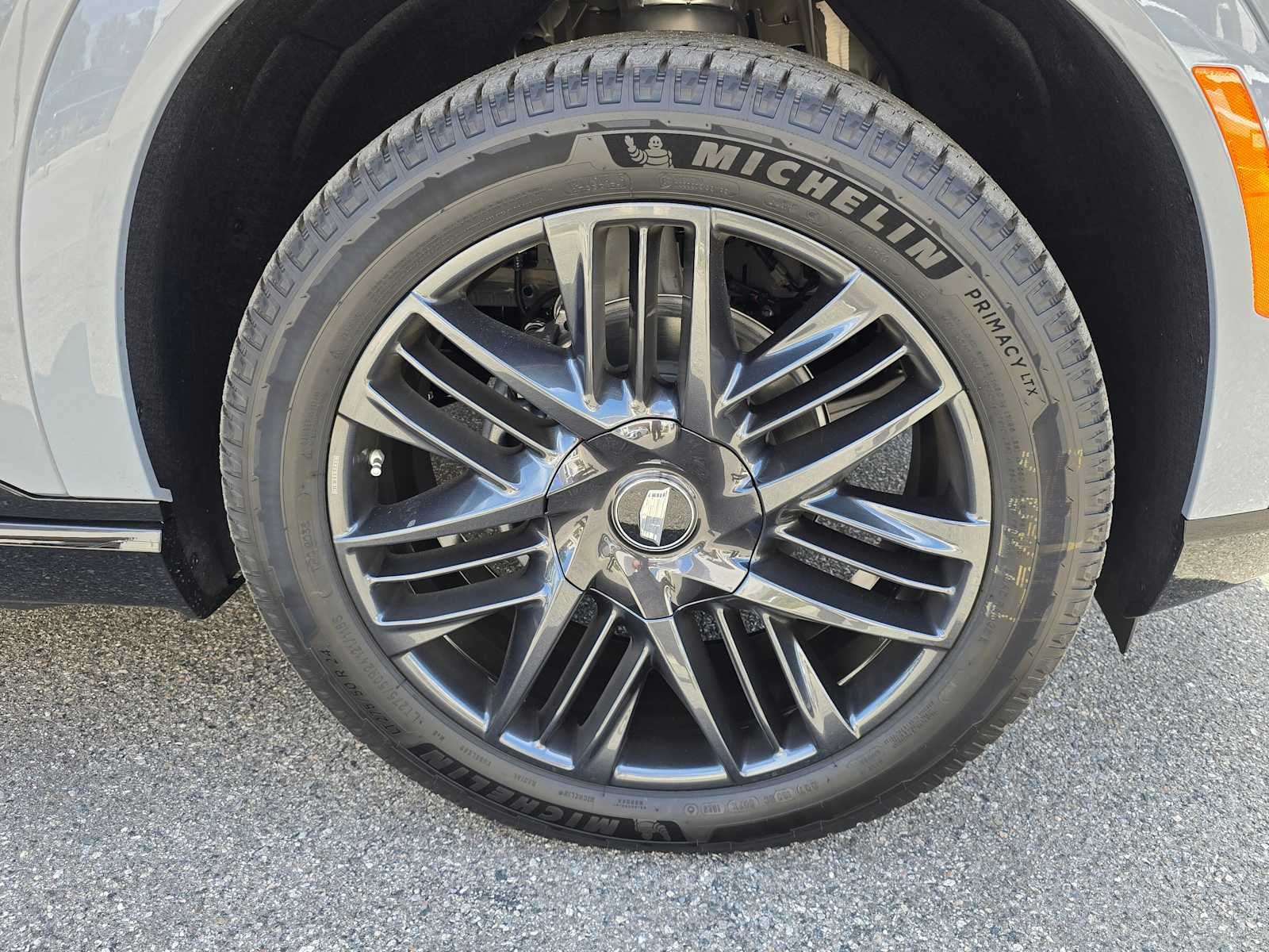 2026 Cadillac ESCALADE IQ Sport