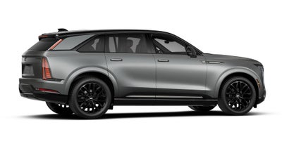 2026 Cadillac ESCALADE IQ Premium Sport
