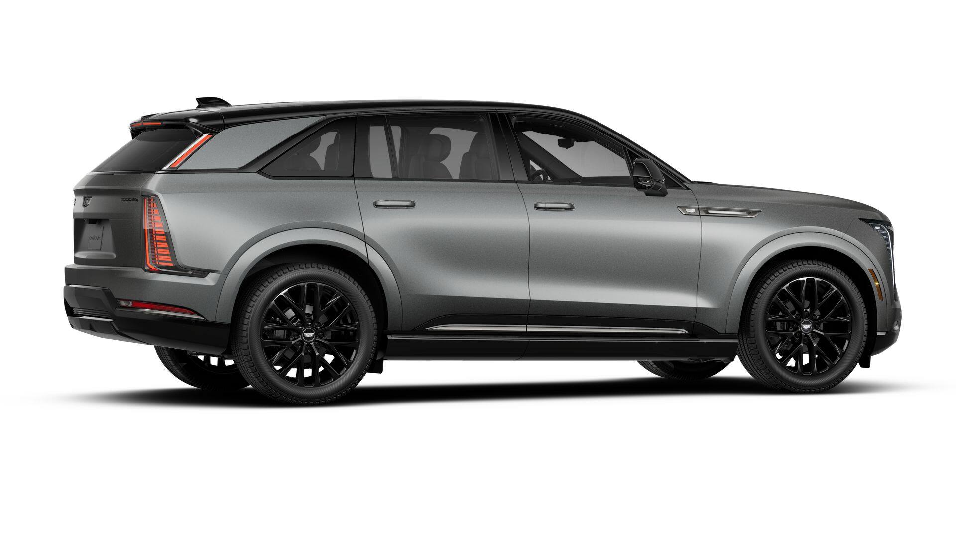 2026 Cadillac ESCALADE IQ Premium Sport