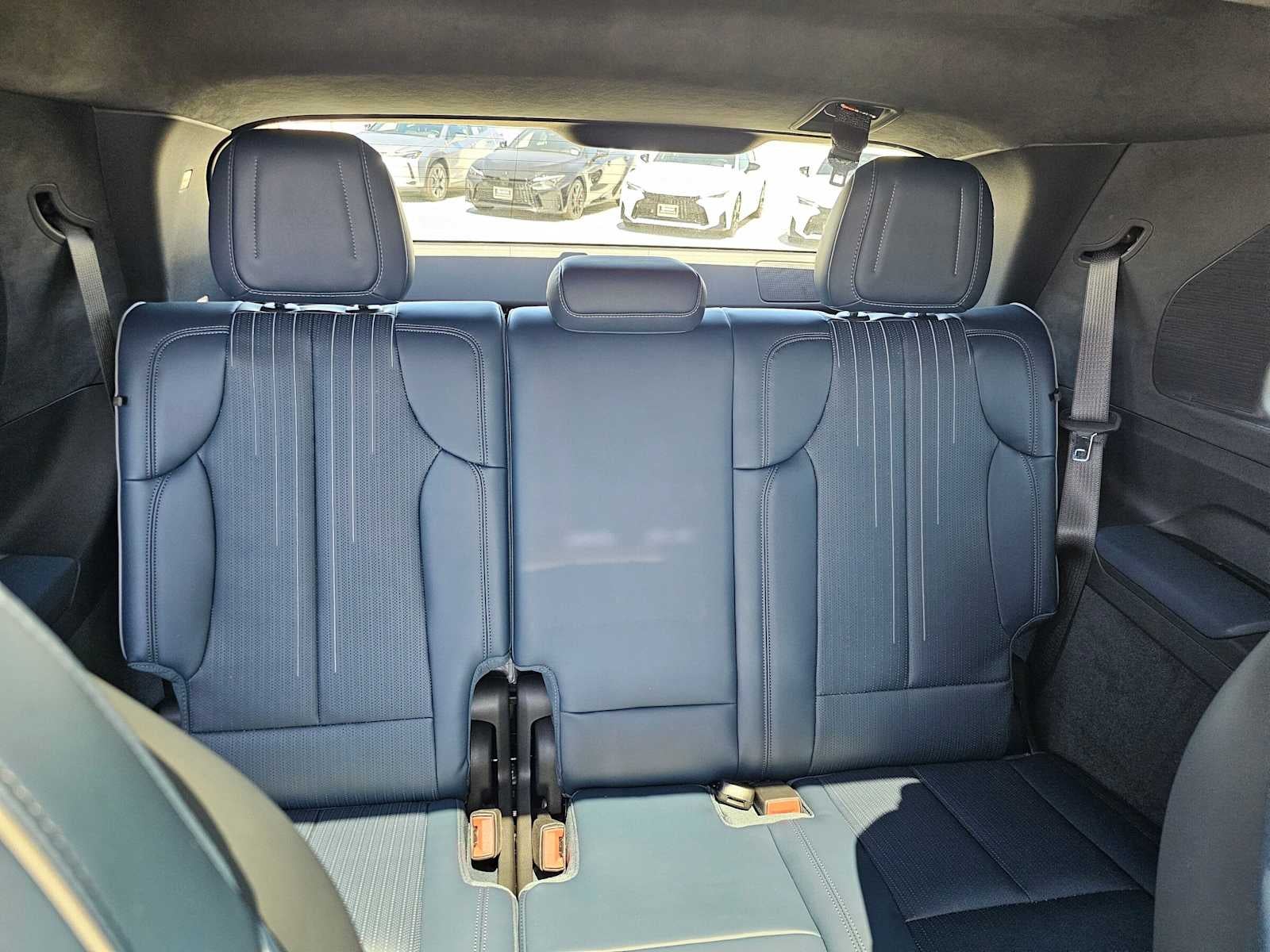 2026 Cadillac ESCALADE IQ Premium Sport