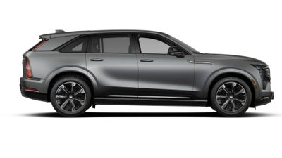 2026 Cadillac ESCALADE IQ Premium Sport