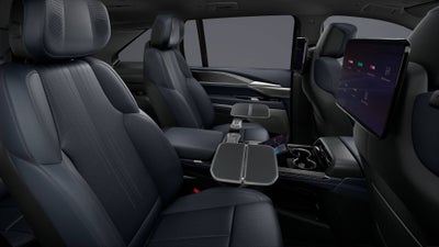 2026 Cadillac ESCALADE IQ Premium Sport