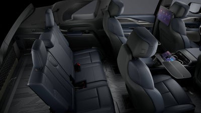 2026 Cadillac ESCALADE IQ Premium Sport