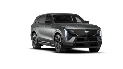 2026 Cadillac ESCALADE IQ Premium Sport