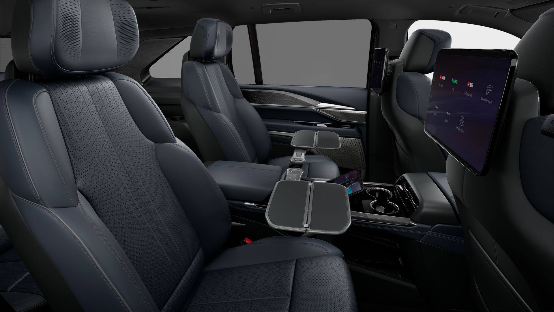 2026 Cadillac ESCALADE IQ Premium Sport