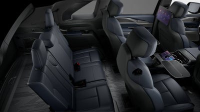 2026 Cadillac ESCALADE IQ Premium Sport