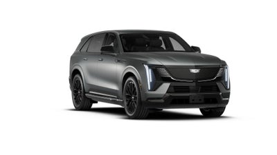 2026 Cadillac ESCALADE IQ Premium Sport