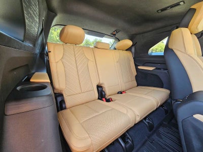 2026 Cadillac ESCALADE IQ Premium Sport