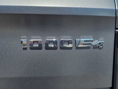 2026 Cadillac ESCALADE IQ Premium Sport