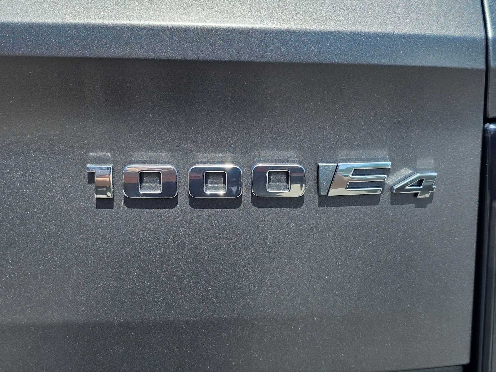 2026 Cadillac ESCALADE IQ Premium Sport