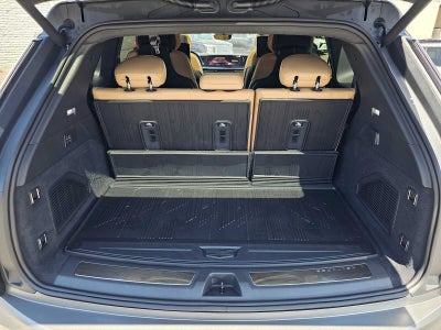 2026 Cadillac ESCALADE IQ Premium Sport