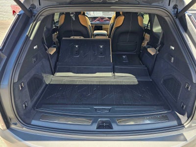 2026 Cadillac ESCALADE IQ Premium Sport