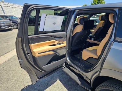 2026 Cadillac ESCALADE IQ Premium Sport