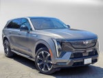 2026 Cadillac ESCALADE IQ Premium Sport