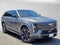 2026 Cadillac ESCALADE IQ Premium Sport