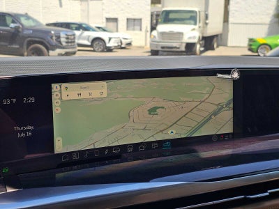 2026 Cadillac ESCALADE IQ Premium Sport
