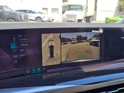 2026 Cadillac ESCALADE IQ Premium Sport