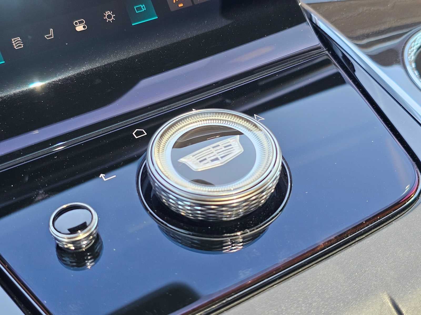 2026 Cadillac ESCALADE IQ Premium Sport