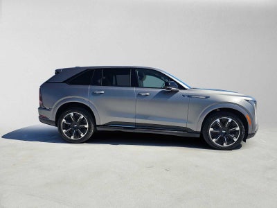 2026 Cadillac ESCALADE IQ Premium Sport