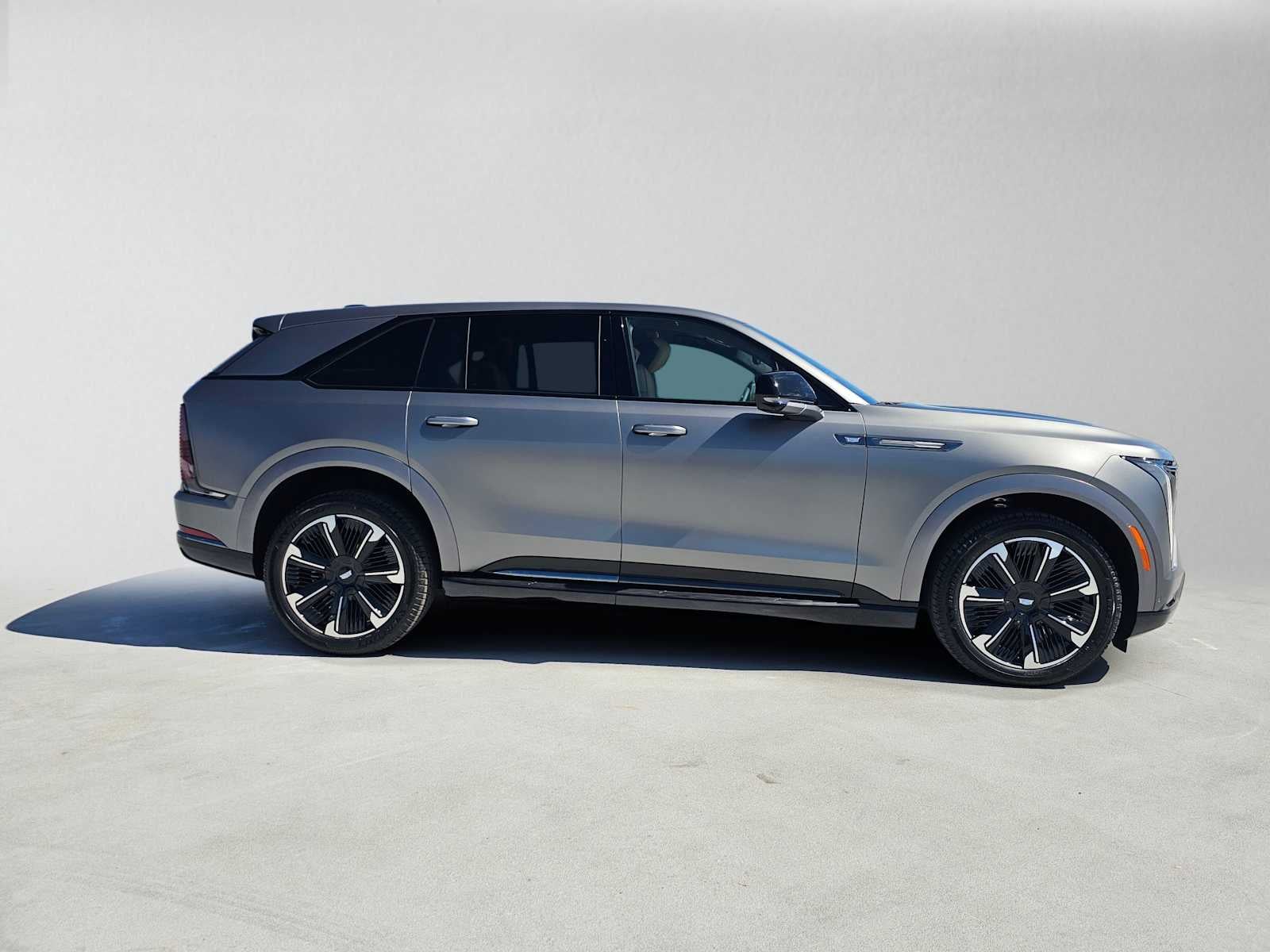 2026 Cadillac ESCALADE IQ Premium Sport