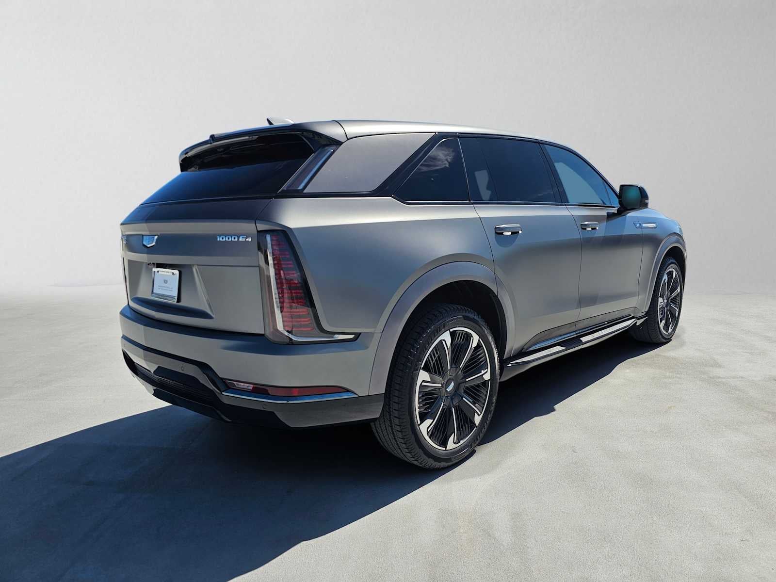 2026 Cadillac ESCALADE IQ Premium Sport